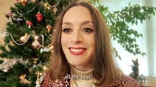 Miniature : THEREMINOLOGY CHRISTMAS 2025/26  PART 1