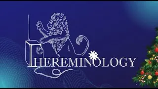 Miniature : 13TH THEREMINOLOGY FESTIVAL PART 2
