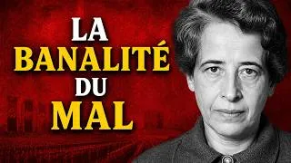 Miniature : HANNAH ARENDT - Penser le pouvoir après le totalitarisme
