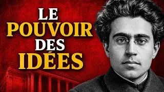 Miniature : ANTONIO GRAMSCI - La bataille des idées