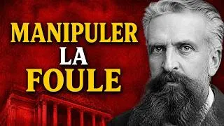 Miniature : GUSTAVE LE BON - Le pouvoir des foules