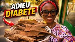 Miniature : ⚠️ DIABÈTE : Cette écorce fait chuter ton sucre (personne ne t’en parle)