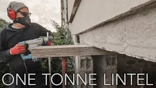 Miniature : Breaking the Wall that almost BROKE US