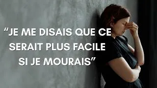 Miniature : Ce que l’épuisement et la maladie mentale m’ont appris | Témoignage d’Espérance