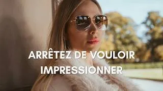 Miniature : Arrêter d’impressionner pour enfin être soi-même : la vraie féminité