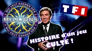 Miniature : QUI VEUT GAGNER DES MILLIONS ? (TF1) - Succès ou CHUTE ? 💰 #television #jeux #news #evolution