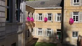 Miniature : Prévention cancer du sein aux Thermes