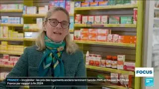 Miniature : 🎥 Replay – Les Thermes de Saujon sur France 24