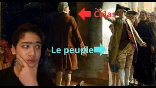 Miniature : L'affaire Calas et Voltaire #thermophilus