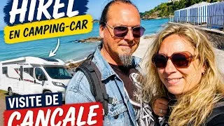 Miniature : 🌊🚐 À HIREL en BRETAGNE : Notre FUTUR VEHICULE dévoilé bientôt ! 🤫👀