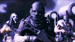 Miniature : Duel Pc/Ps4 Players - Warzone