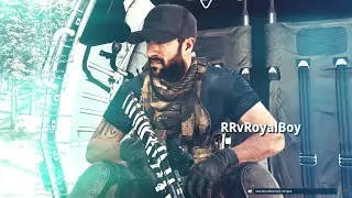 Miniature : First - Modern Warfare montage