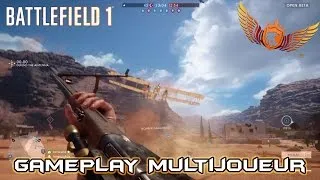 Miniature : Battlefield 1 - Gameplay Multijoueur