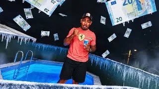 Miniature : Shan Rodriguez - Money Ice