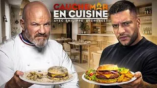 Miniature : Je retourne dans un restaurant de Cauchemar en Cuisine !