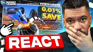 Miniature : LES PIRES PÉPITES DE LA POTATO LEAGUE