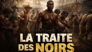 Miniature : La vérité cachée derrière La Traite négriere 