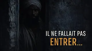 Miniature : Il a ignoré cet endroit interdit… et ce qu’il a vu va vous choquer 😨