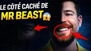 Miniature : Le secret cacher sur le youtubeur MR BEAST 😱🚨#mrbeast #laveritersurmrbeast