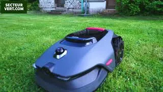 Miniature : MOVA FRANCE  : TEST du ROBOT TONDEUSE MOVA LiDAX ULTRA 1000 - PRINTEMPS 2026 - VERSION LONGUE