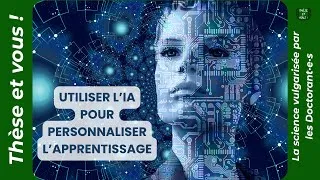 Miniature : TEV67 - COGNITION : L'IA pour personnaliser l'apprentissage