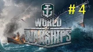 Miniature : World of Warships - Episode 4