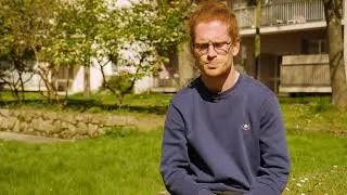 Miniature : Quand l'air devient énergie - Pompe à chaleur et industrie avec François Faraldo
