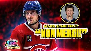 Miniature : Mark Scheifele à Montréal? | The Sick Podcast with Tony Marinaro Clips