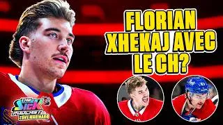Miniature : Florian Xhekaj Mérite-t-il De Commencer L'Année À MTL? | The Sick Podcast with Tony Marinaro Clips