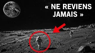 Miniature : Les citations les plus effrayantes des astronautes de la NASA !