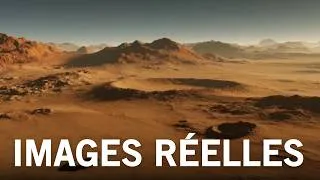 Miniature : Les dernières images que nous recevrons jamais du rover de la NASA sur Mars !