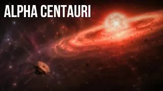 Miniature : Le JWST a observé Alpha Centauri ! Ce qu'il y a vu a stupéfié les scientifiques !