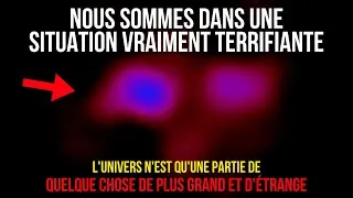 Miniature : Un scientifique de la NASA met en garde:James Webb révèle que nous sommes dans un univers différent!