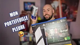 Miniature : TOUS mes ACHATS du mois de DÉCEMBRE 2025 !