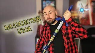 Miniature : TOUTE ma COLLECTION de ZELDA