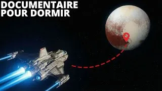 Miniature : Combien de Temps Faudrait-il VRAIMENT Pour Atteindre Pluton? | Documentaire Pour Dormir