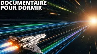 Miniature : Pourquoi Aucun Humain N'Atteindra Jamais Proxima du Centaure | Documentaire Pour Dormir
