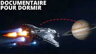 Miniature : Combien de Temps Faudrait-il VRAIMENT Pour Atteindre Jupiter? | Documentaire Pour Dormir