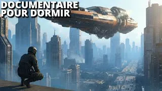 Miniature : 100 Technologies Émergentes Qui Changeront Le Monde | Documentaire Pour Dormir