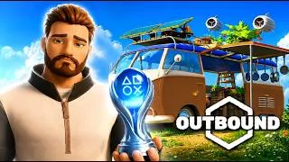 Miniature : Le PLATINE de OUTBOUND m'a DÉÇU !