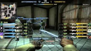 Miniature : match csgo SoC Pracc