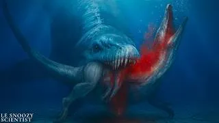 Miniature : Les mers se sont asséchées et ont laissé l’enfer sur Terre | Documentaire scientifique calme
