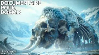 Miniature : Quand Terre a soudainement cessé de se réchauffer Événement du Dryas récent