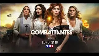 Miniature : Les Combattantes - Bande annonce finale (10/10/22)