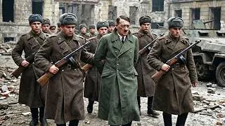Miniature : Que se Passait-il si Hitler Était Capturé par les Soviétiques ? | Berlin 1945