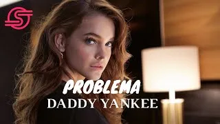 Miniature : Problema - Daddy Yankee (Lyrics + traduction français)