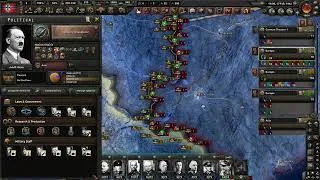 Miniature : SPEECH WITH MUSIC | Adolf Hitler | "Stalingrad speech at the Löwenbräukeller", 1942