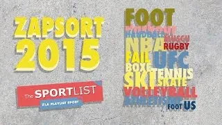 Miniature : ZAPSPORT 2015.