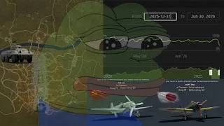 Miniature : Pourquoi War Thunder nous lasse et fait fuir les nouveaux joueurs.