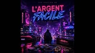 Miniature : L'Argent Facile (Le Prix Trop Fort) 💸 | The Station 69 | Rap Français 2026